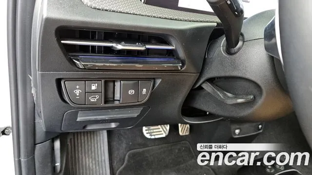 Kia EV6 id 2833194 из Кореи 7