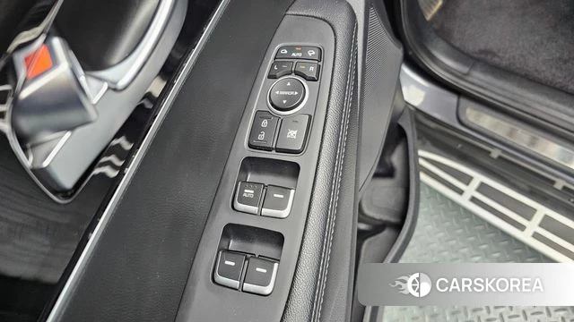 Kia The New Sorento id 4781128 из Кореи 7