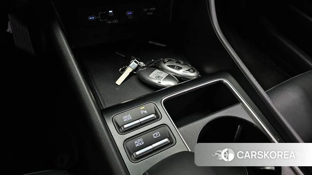Hyundai Sonata D Edge (DN8) id 4941674 из Кореи 7