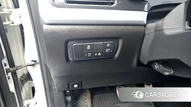 Ssangyong New Style Korando C id 4543442 из Кореи 7