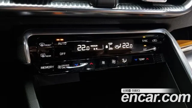 Kia K5 Hybrid 3rd Generation id 2694508 из Кореи 7