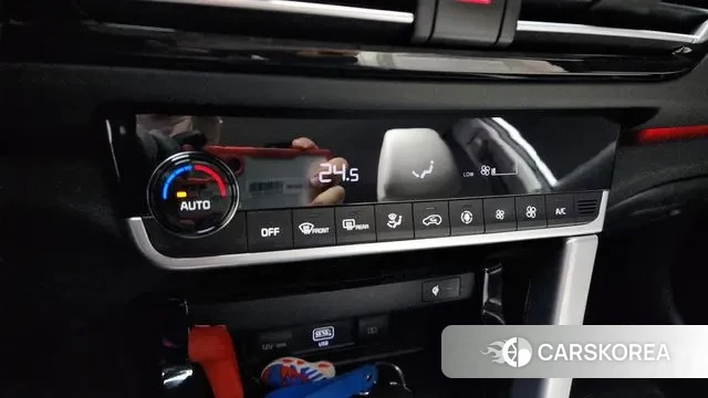 Kia Seltos id 3508653 из Кореи 7