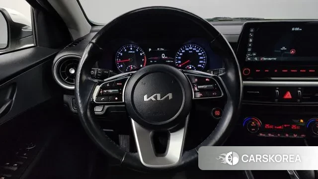 Kia The New K3 2nd generation id 3655281 из Кореи 7