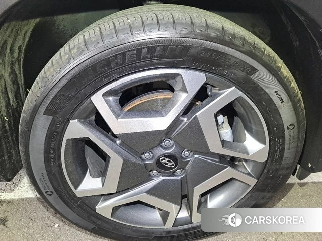 Hyundai The New Palisade id 3897618 из Кореи 7