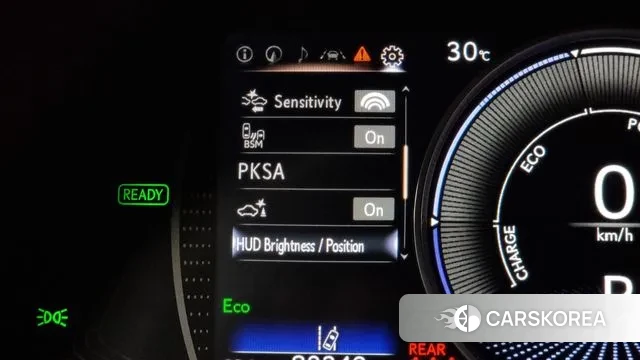 Lexus ES300h 7th generation id 3003725 из Кореи 7