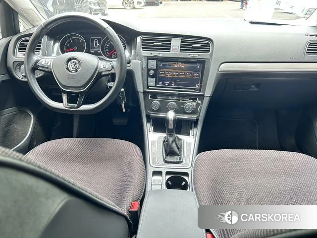 Volkswagen Golf id 4211472 из Китая 7