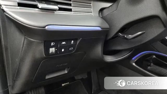 Hyundai The New Grandeur IG id 3373413 из Кореи 7