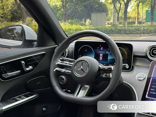 Mercedes-Benz Class C id 4348668 из Китая 7