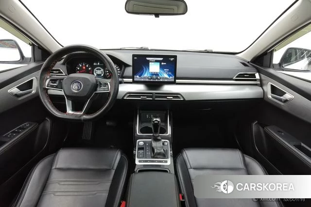BYD Qin id 4254280 из Китая 7