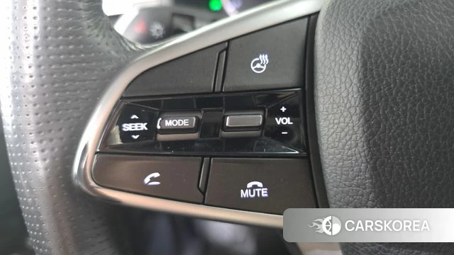 Ssangyong Rexton Sports id 4667607 из Кореи 7