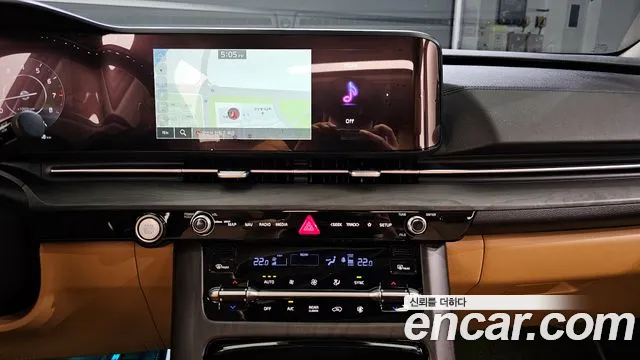 Kia Carnival 4th generation id 2830753 из Кореи 7