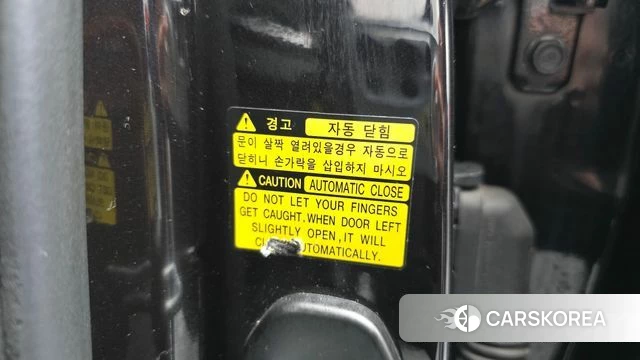 Genesis EQ900 id 4188743 из Кореи 7