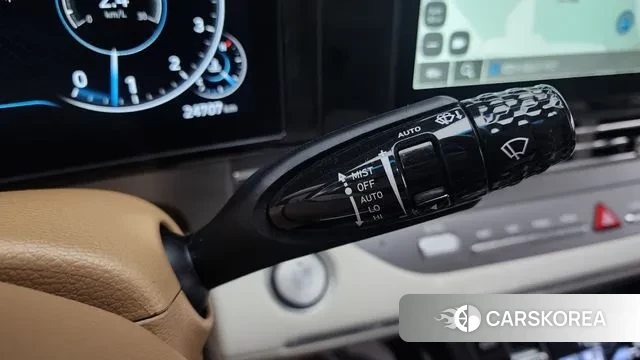 Hyundai The New Grandeur IG id 3417313 из Кореи 7