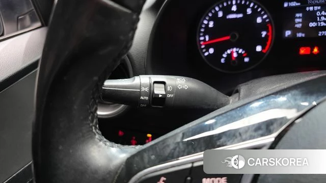 Kia Come New K3 id 4188232 из Кореи 7