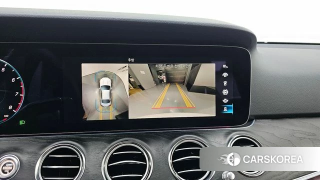 Mercedes-Benz E-Class W213 id 3877057 из Кореи 7