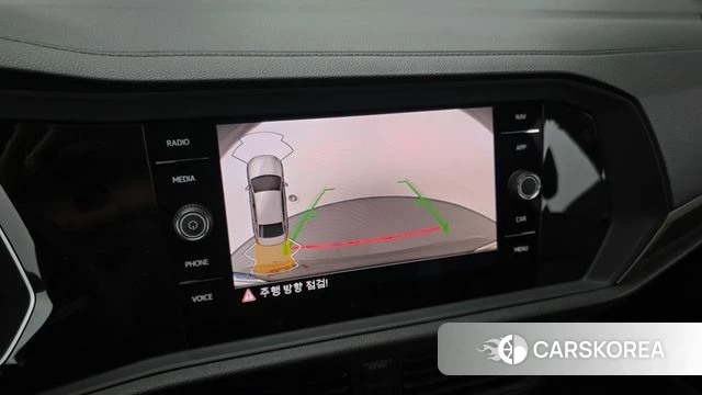 Volkswagen 7th Generation of Jetta id 3833068 из Кореи 7