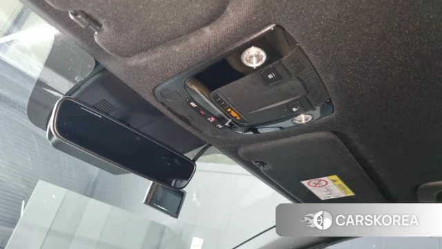 Kia Sorento 4th Generation id 4636876 из Кореи 7