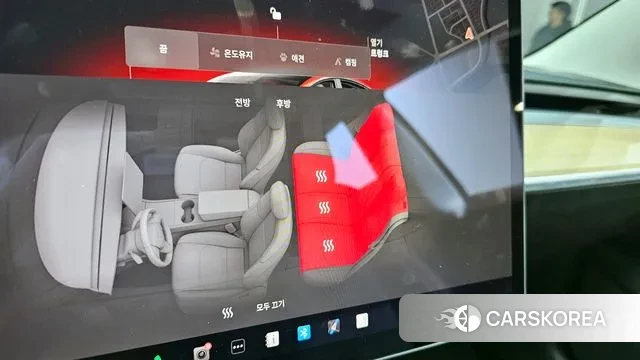 Tesla Model 3 id 3372971 из Кореи 7