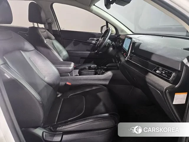 Kia Sportage 5th Generation Hybrid id 2993340 из Кореи 7