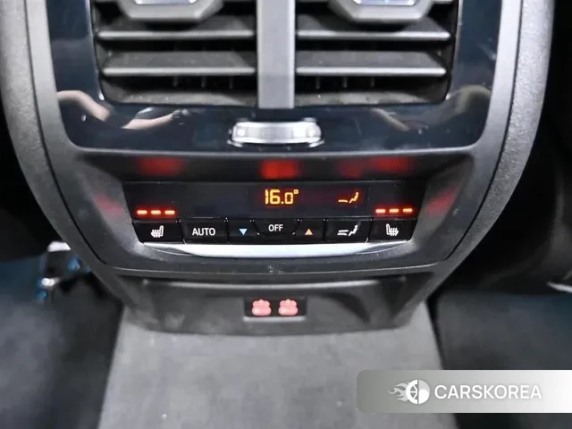 BMW X3 (G01) id 3437641 из Кореи 7