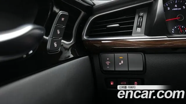 Kia Come New K7 id 2917693 из Кореи 7