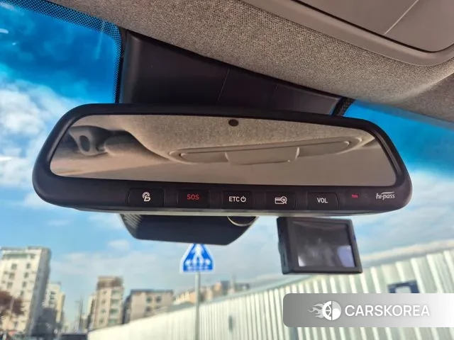 Hyundai Santa Fe TM id 3499359 из Кореи 7