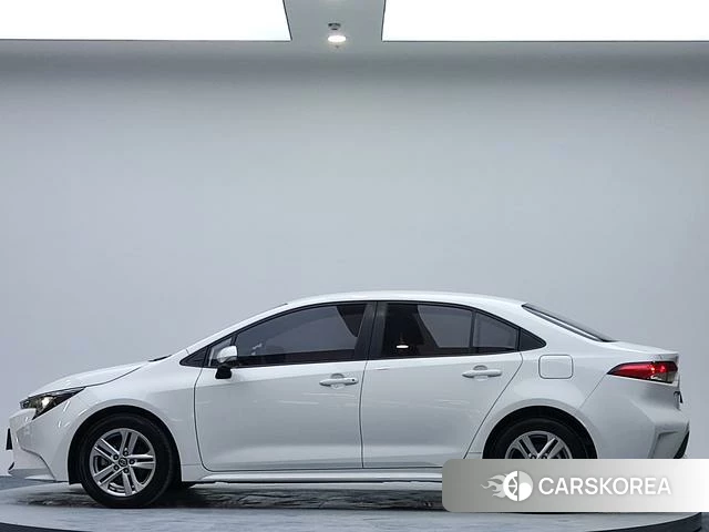 Toyota Lei Ling id 4258021 из Китая 7