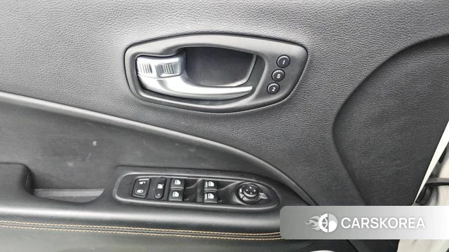 Jeep Compass 2nd Generation id 4470665 из Кореи 7