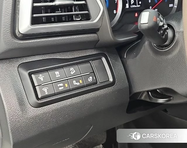 Ssangyong The New Tivoli id 4783231 из Кореи 7