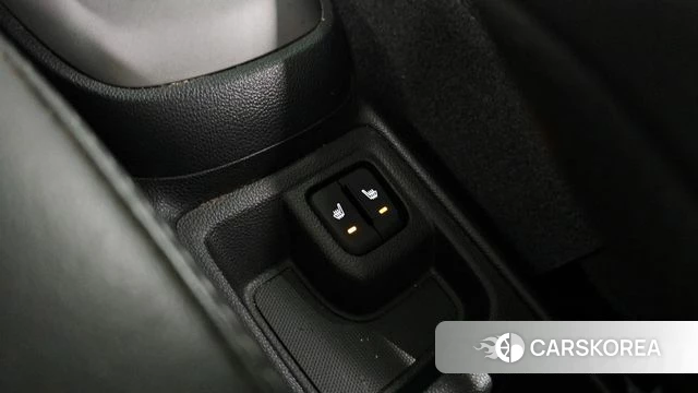 Chevrolet (GM Daewoo) The New Spark id 4732099 из Кореи 7