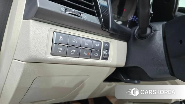 Ssangyong G4 Rexton id 4339250 из Кореи 7