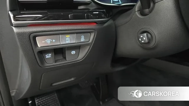 Genesis G80 (RG3) id 2889283 из Кореи 7