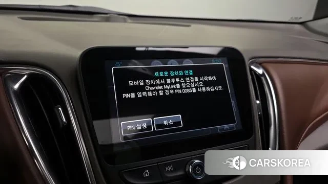 Chevrolet (GM Daewoo) All New Malibu id 3583499 из Кореи 7