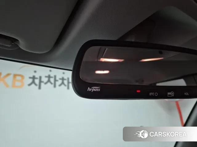 Kia The New Ray id 3518738 из Кореи 7