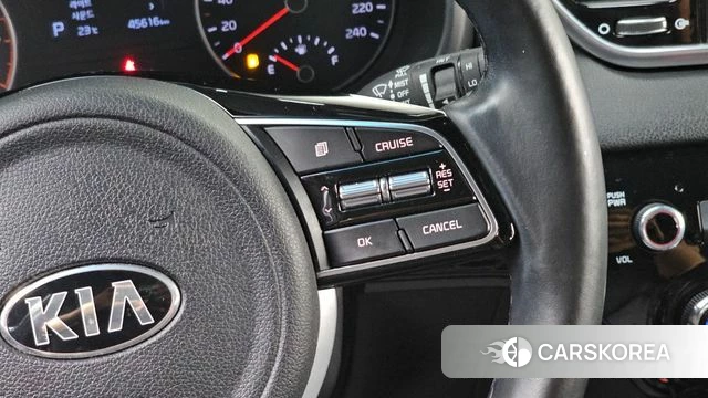 Kia Sportage The Bold id 4520441 из Кореи 7