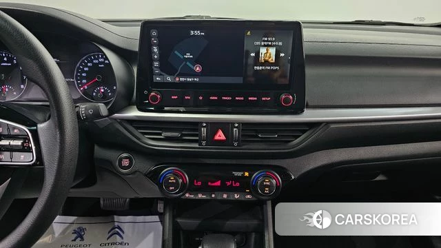 Kia The New K3 2nd generation id 4494798 из Кореи 7
