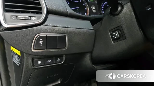 Hyundai Grandeur IG id 3085305 из Кореи 7