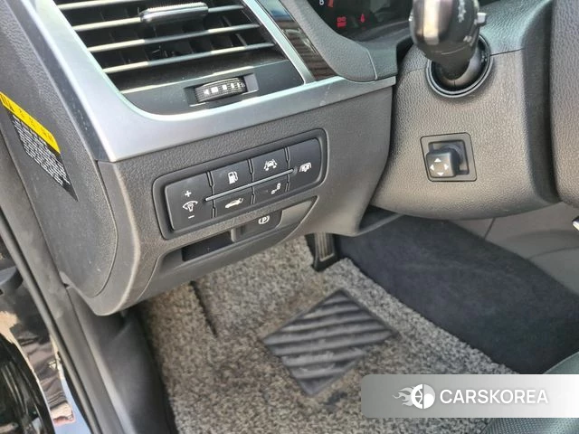 Genesis G80 id 3861093 из Кореи 7