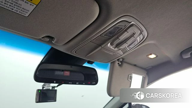 Hyundai Santa Fe TM id 4403465 из Кореи 7