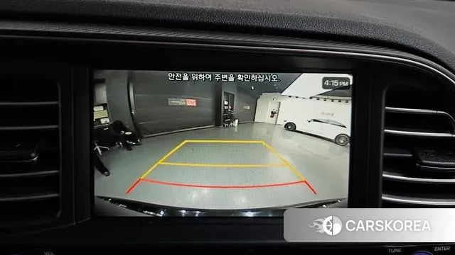 Hyundai The New Avante AD id 3672593 из Кореи 7