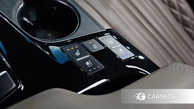 Kia K8 Hybrid id 3512748 из Кореи 7