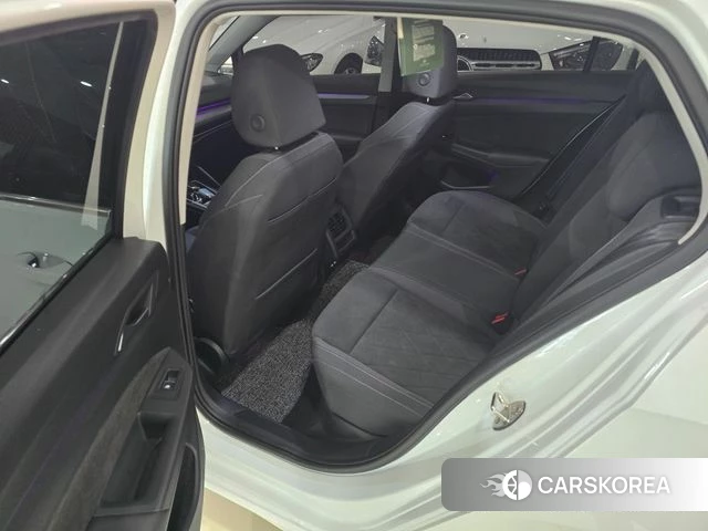 Volkswagen Golf 8th Generation id 4462966 из Кореи 7