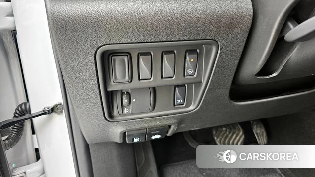 Renault Korea (Samsung) The New QM6 id 3841488 из Кореи 7