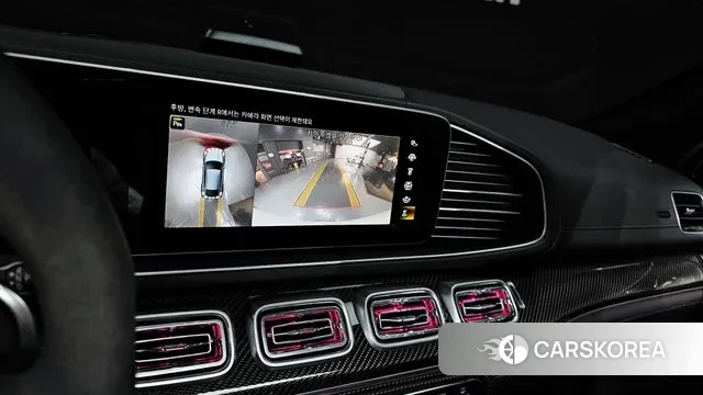 Mercedes-Benz GLE-Class W167 id 3037320 из Кореи 7