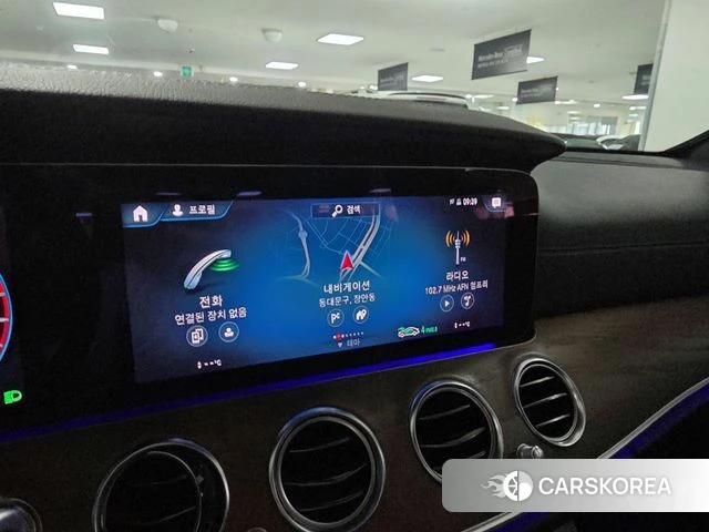 Mercedes-Benz E-Class W213 id 4293894 из Кореи 7