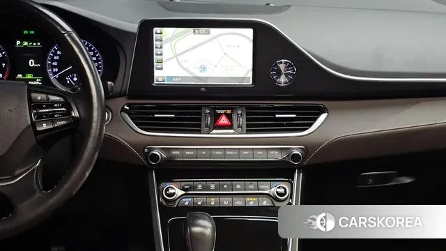 Hyundai Grandeur IG id 3760943 из Кореи 7