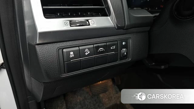 Ssangyong All New Rexton id 3898709 из Кореи 7