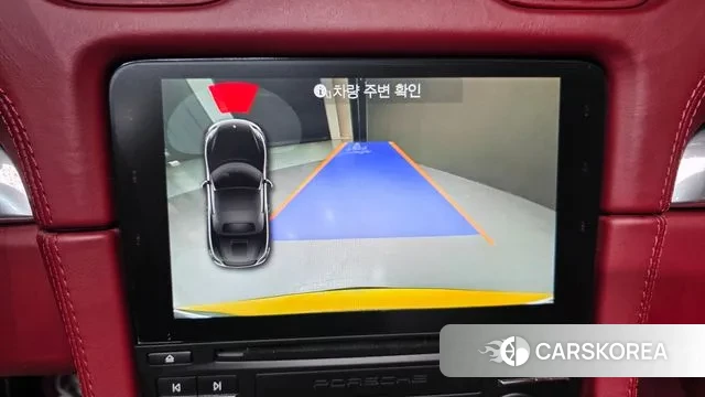 Porsche 718 Boxster id 3133319 из Кореи 7