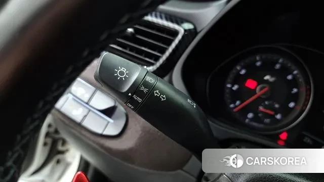 Hyundai Veloster (JS) id 2940206 из Кореи 7