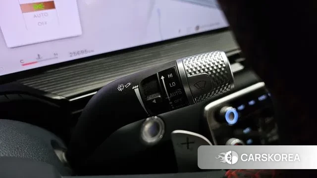 Genesis GV80 Coupe id 3472092 из Кореи 7